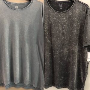 Mens Stonewash T-Shirt Bundle